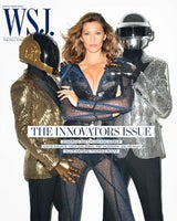 Gisele Bündchen supersexy in Versace