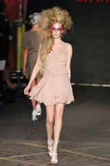 Vivienne Westwood F/S 2012