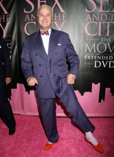 Monolo Blahnik  erhält Designerpeis