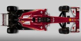 Das ist der neue Ferrari F14T