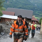 Unwetter-Chaos: Das große Aufräumen