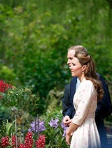 William & Kate verzaubern Singapur