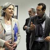 Rosenkranz bleibt Chefin der FPÖ-NÖ