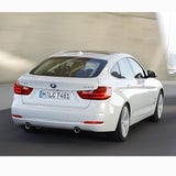 Fotos vom BMW 3er GT (2013)