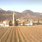 Sommer in Südtirol