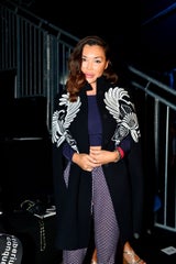 Die Gäste der MQ Fashion Week