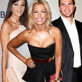 Pooth, Van der Vaart & Co. bei der Bertelsmann-Party in Berlin