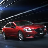 So kommt der neue Mazda 6