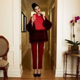 Kendall Jenner: Selfie-Fotostrecke für Vogue