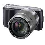 Systemkamera Samsung NX1000 im Test