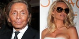 Valentino und Pam