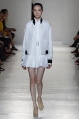 Victoria Beckham F/S 2014