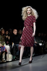Marc Jacobs Fall 2013