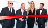 amfAR Gala 2013 New York