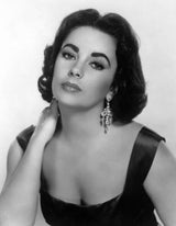 Elizabeth Taylor