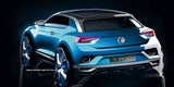 VW gibt Ausblick auf sein Polo SUV