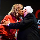 Stronach-Feier nach Parteigründung im Magna-Racino