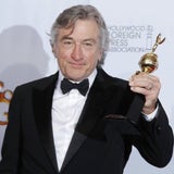 de niro