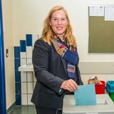So wählte die Bürgermeisterin von Krems