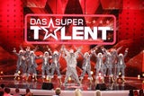 Das Supertalent 2012