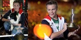 Lukas Pratschker