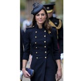 Die Winter-Roben von Kate Middleton
