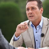 Strache im ORF-Sommertalk