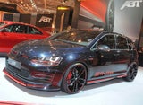 Die Highlights der Essen Motor Show