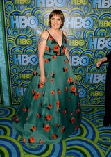 Lena Dunham