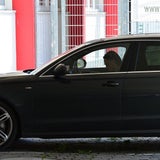 Hier kommt Kovac zu Austria-Verhandlungen
