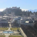 So sonnig ist Österreich