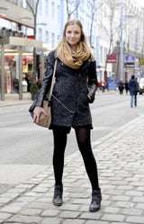 Street-Style Riverside