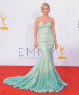 Star Style: Emmy Awards 2012