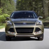 Ford will weltweit gleiche Autos verkaufen