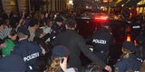 Justin Bieber in Wien