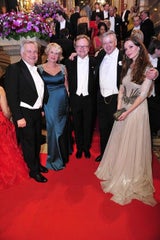Das war der Opernball 2013