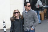 Reese Witherspoon mit Ehemann Jim Toth