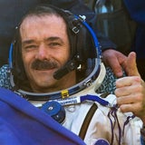 ISS-Raumfahrer heil auf der Erde zurück