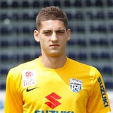Kader SV Scholz Grödig 2013/14