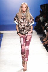 Jeans-Trends 2012
