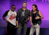 "AMAs 2013": Die Sieger