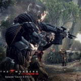 Fotos von Crysis 3