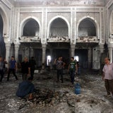 ÖSTERREICH-Reporter mitten im Ägypten-Chaos