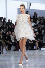 Trends aus Paris