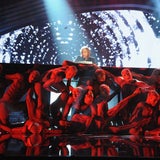 David Guetta MTV