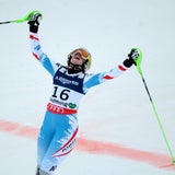 So jubelt Niki Hosp über WM-Bronze