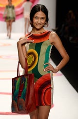 Desigual F/S 2014