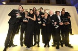 Österreichischer Filmpreis Verleihung