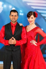 "Dancing Stars": Das war die dritte Show