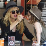 Rachel Zoe & Sohn Skyler